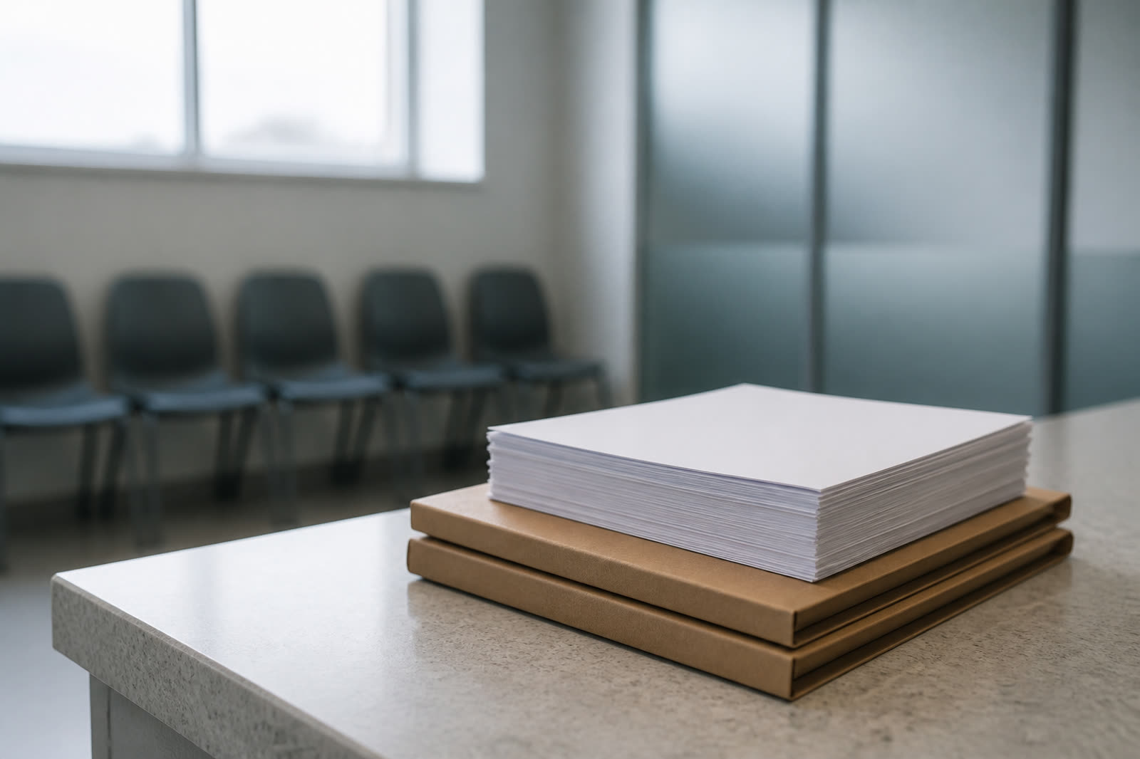 Constitution des justificatifs d’une demande de séjour