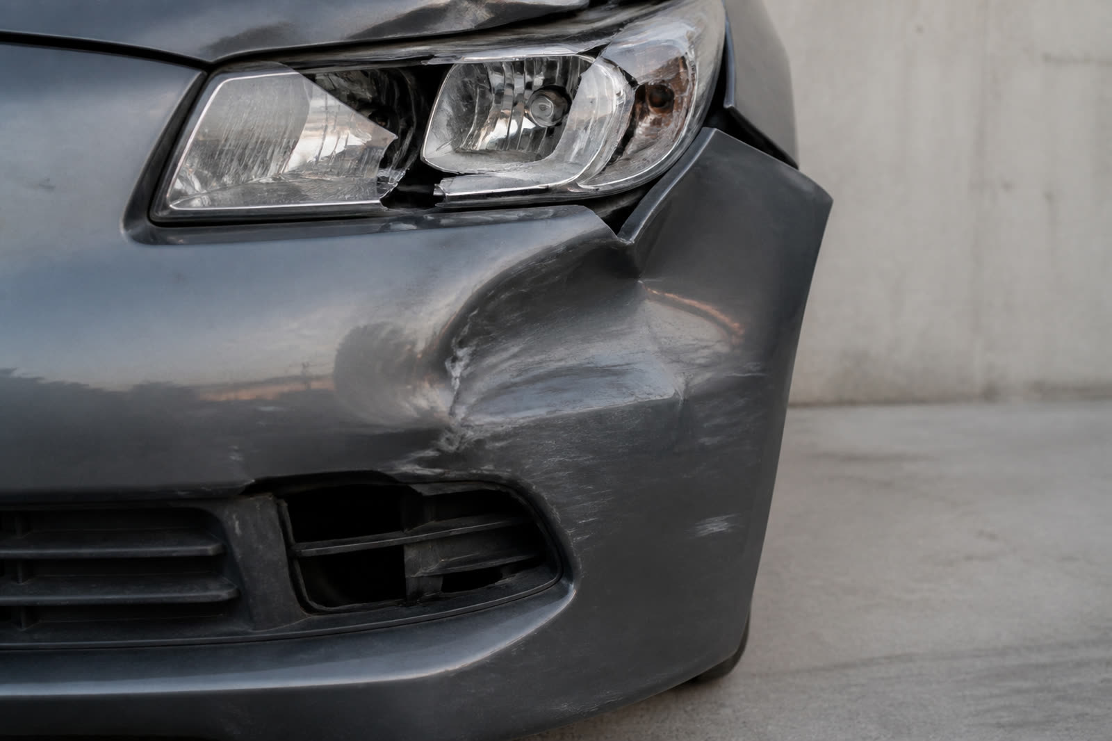 Exploitation des pièces relatives à l’accident et au préjudice