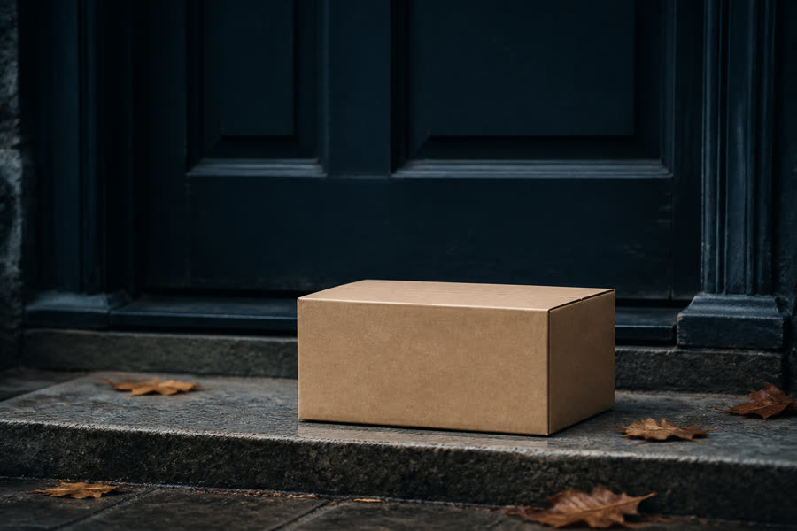 Fausses boutiques n’acceptant que le paiement d’avance